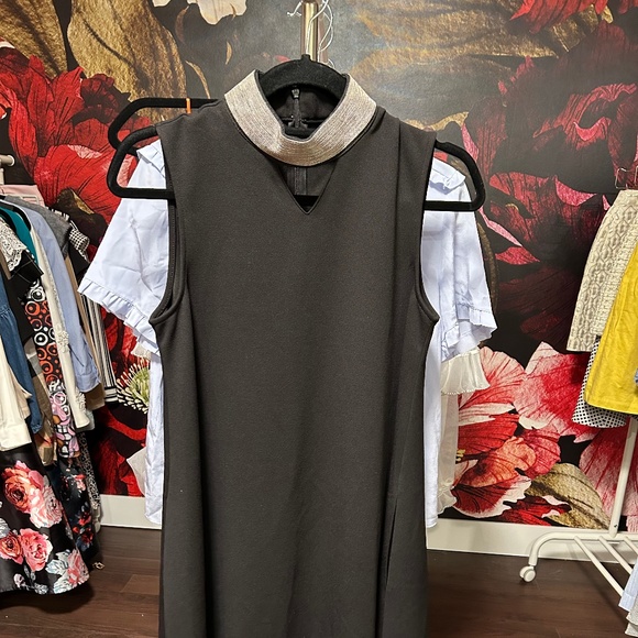 Nina Leonard dress - Picture 1 of 5